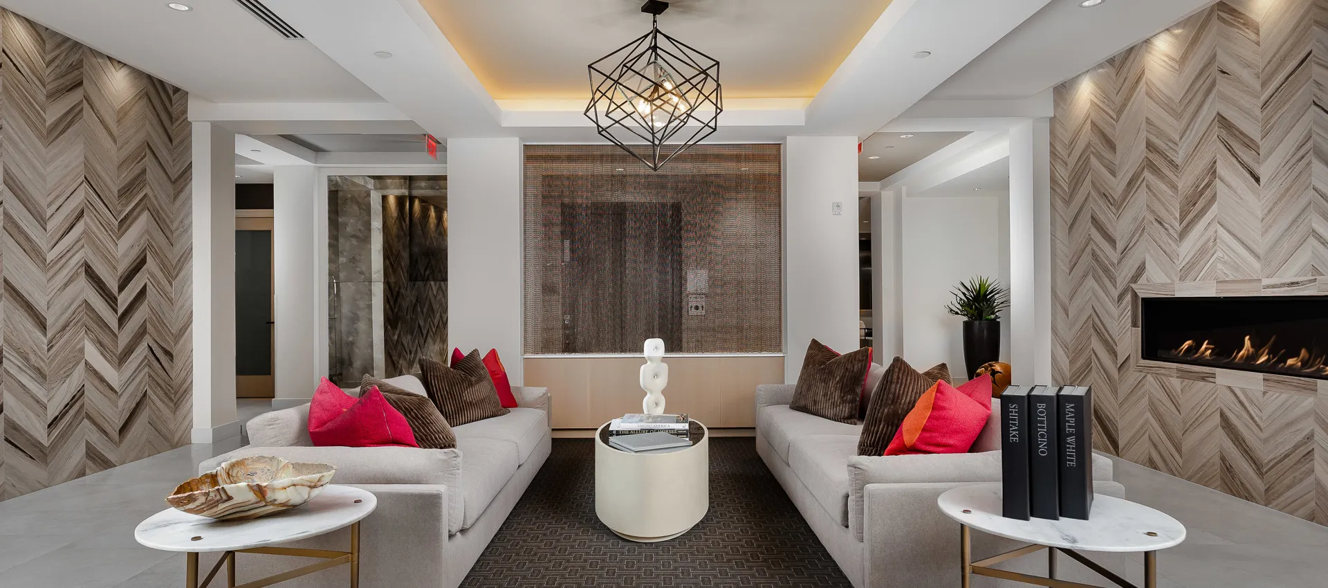 Hanover Corporate Website - Hanover Tuscan Village